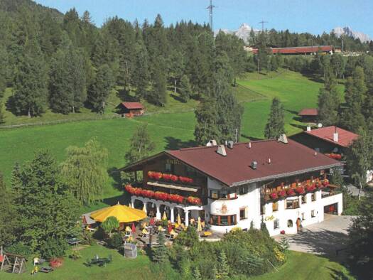 Restaurant zur Miete 3.000 € Reith bei Seefeld 6103