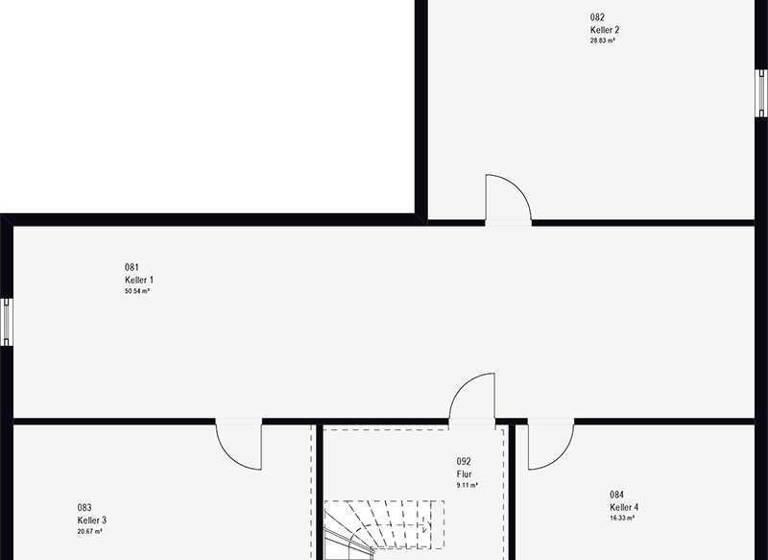 Haus zum Kauf provisionsfrei 438.977 € 6 Zimmer 130 m² 500 m² Grundstück Trippstadt 67705