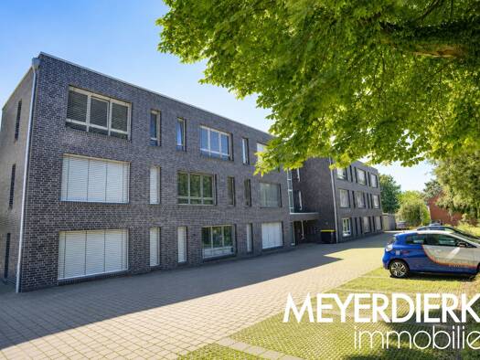 Studio zur Miete 520 € 1 Zimmer 31,9 m² 2. Geschoss frei ab sofort Donnerschwee Oldenburg 26123