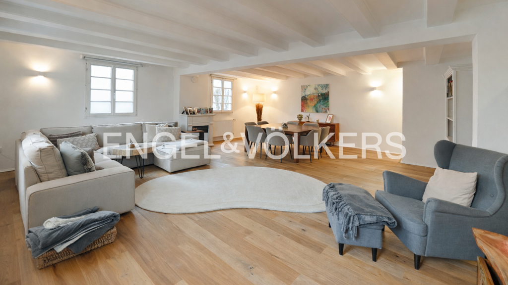 Einfamilienhaus zum Kauf 785.000 € 7 Zimmer 270 m² 409 m² Grundstück Metzkausen Mettmann 40822