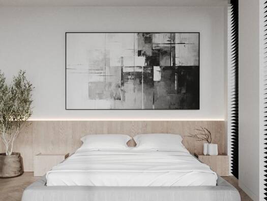 Wohnung zum Kauf - Erstbezug 1.300.000 € 3 Zimmer 82,5 m² 2. Geschoss Wien 1190