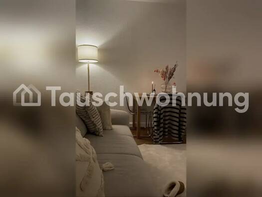 Wohnung zur Miete Tauschwohnung 461 € 2 Zimmer 50 m² 4. Geschoss Ravensberg Ravensberg 24118