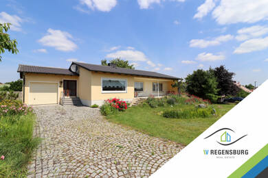 Einfamilienhaus zum Kauf 599.000 € 5 Zimmer 154,5 m² 1.774 m² Grundstück Ihrlerstein Ihrlerstein 93346