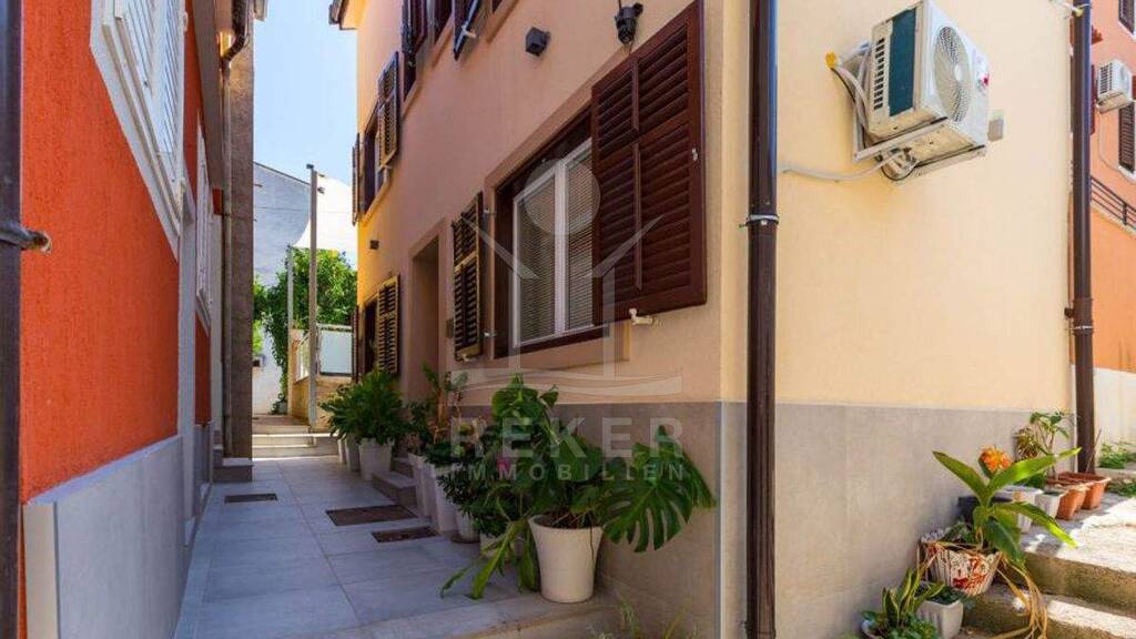 Reihenmittelhaus zum Kauf 400.000 € 4 Zimmer 100 m² Mali Losinj