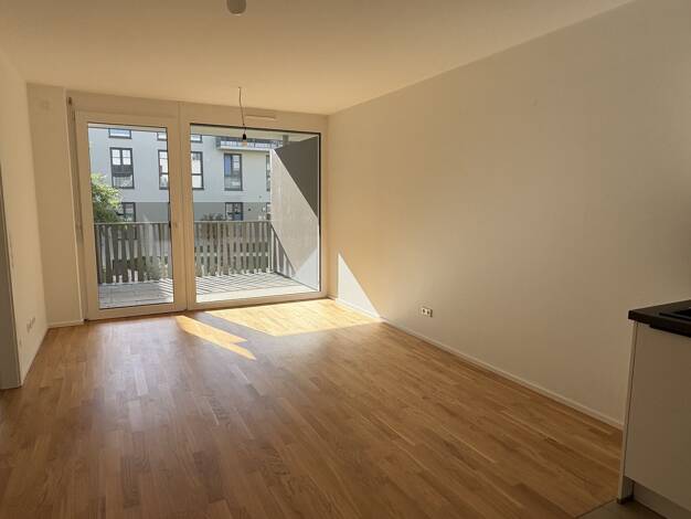 Wohnung zur Miete 729 € 2 Zimmer 53,3 m² frei ab 01.12.2026 Ergenzingen Rottenburg am Neckar 72108