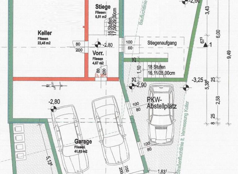 Haus zum Kauf 550.000 € 4 Zimmer 110 m² Purkersdorf 3002