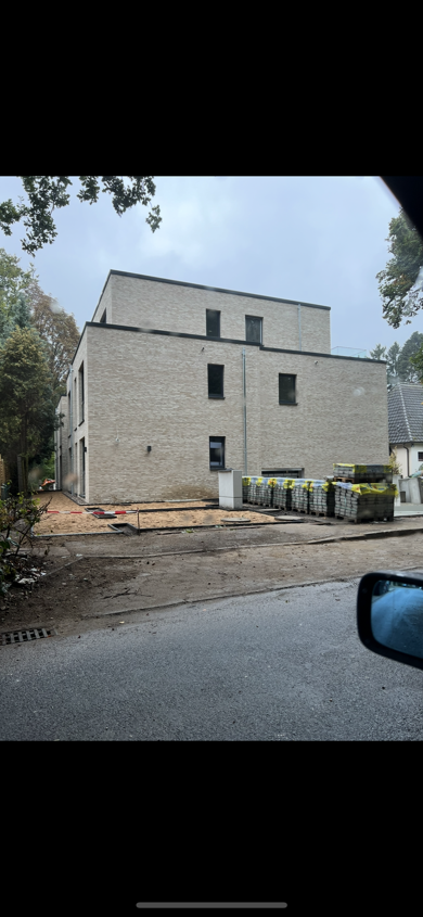 Maisonette zur Miete 800 € 2 Zimmer 51,5 m² Geschoss 1/1 frei ab 01.10.2025 Rahlstedt Hamburg 22145