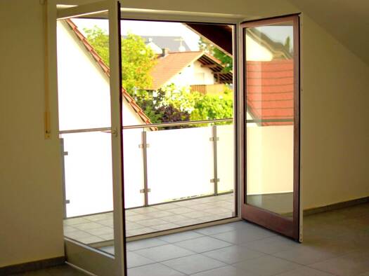 Wohnung zur Miete 720 € 2 Zimmer 67 m² Geschoss 1/2 frei ab 02.11.2026 Kornstraße 6 Gerolfing Ingolstadt 85049