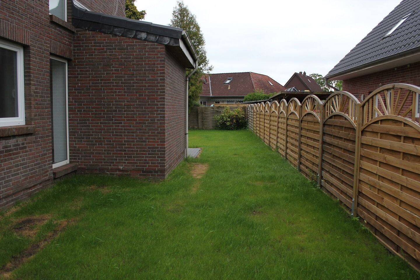 House in Oldenburg, Bornhorst - Ansicht 4