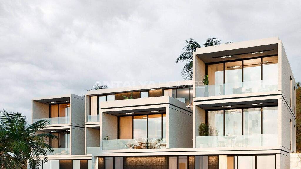 Studio zum Kauf 861.000 € 3 Zimmer 90 m² EG Mugla 48400