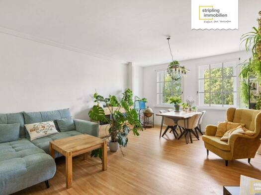 Wohnung zum Kauf 269.000 € 3 Zimmer 97,4 m² 2. Geschoss Barkhof Bremen 28209