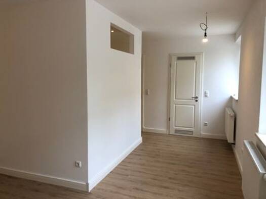 Wohnung zur Miete 800 € 1,5 Zimmer 39 m² 2. Geschoss frei ab 01.11.2026 Münchner Straße 5 Holzkirchen Holzkirchen 83607