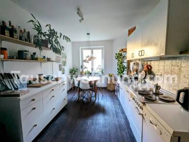 Wohnung zur Miete Tauschwohnung 800 € 2 Zimmer 50 m² Freimann München 80805