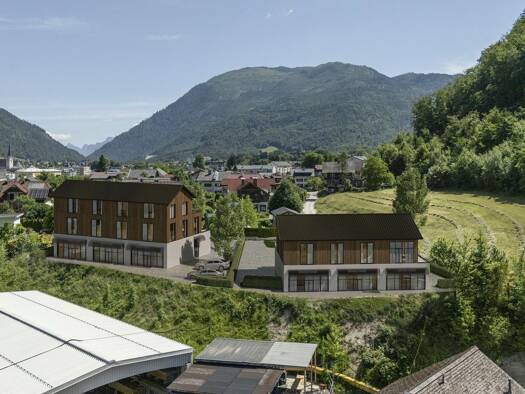Gewerbegrundstück zum Kauf 170.550 € 758 m² Grundstück Bad Ischl 4820