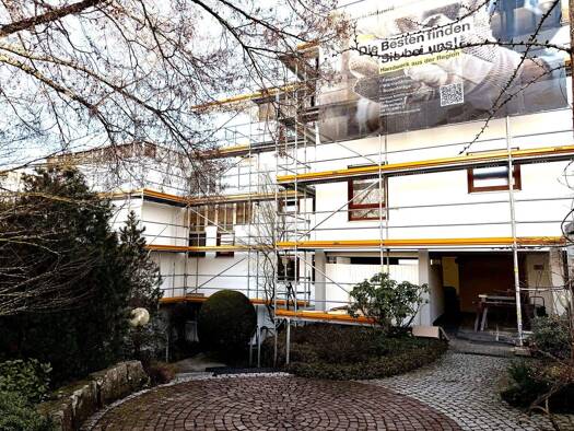 Wohnung zum Kauf 399.000 € 3,5 Zimmer 94,9 m² 2. Geschoss Musberg Leinfelden-Echterdingen 70771