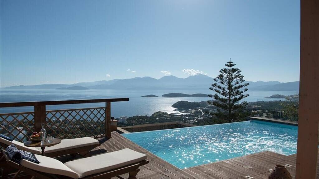 Villa zum Kauf 1.220.000 € 518 m² Kreta