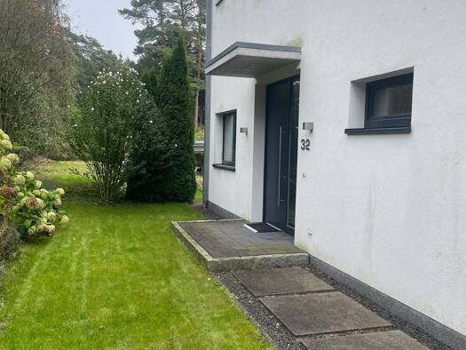 Doppelhaushälfte zur Miete 1.650 € 4 Zimmer 180 m² 1.000 m² Grundstück frei ab 01.11.2026 Maschen Seevetal 21220