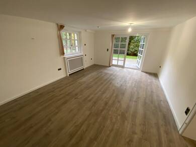 Terrassenwohnung zur Miete 620 € 2 Zimmer 62 m² Souterrain, UG frei ab sofort Görlitzer Str. Holthausen Mülheim an der Ruhr 45470
