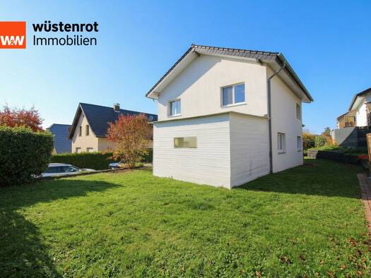 Einfamilienhaus zum Kauf 425.000 € 6 Zimmer 132 m² 412 m² Grundstück Jöllenbeck Bielefeld / Jöllenbeck 33739
