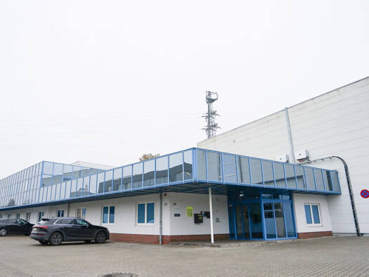 Bürofläche zur Miete 7.206 € 9 Zimmer 265 m² Bürofläche Oldenburg 26125