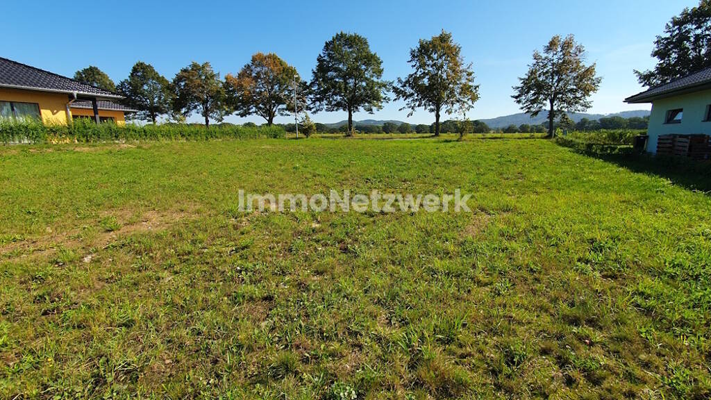 Grundstück zum Kauf 1.280 m² Grundstück Neu-Drauschkowitz Doberschau-Gaußig 02633