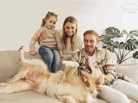 Wohnung zum Kauf - Erstbezug Feldgasse Feldkirchen in Kärnten 9560