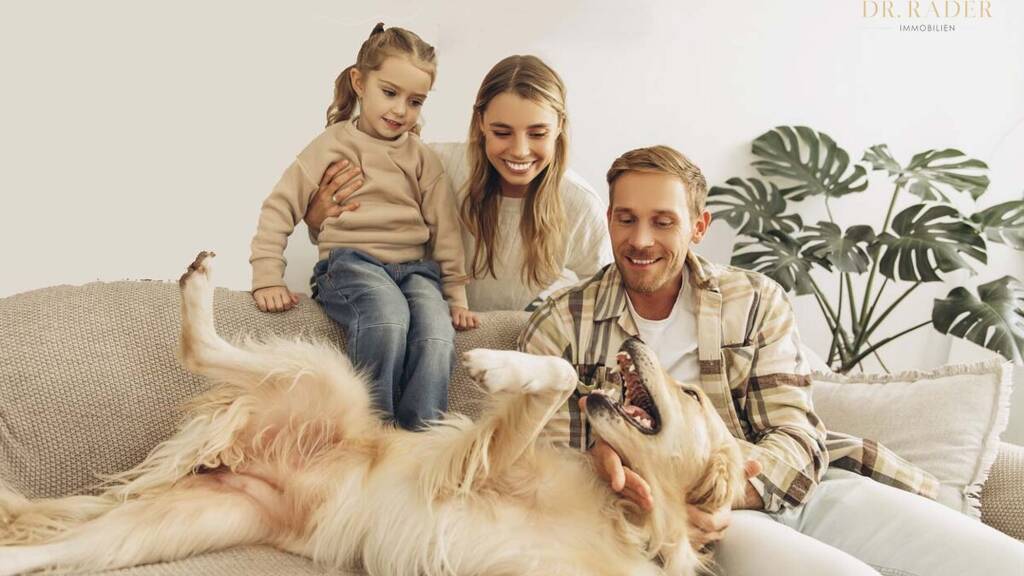 Wohnung zum Kauf - Erstbezug Feldgasse Feldkirchen in Kärnten 9560