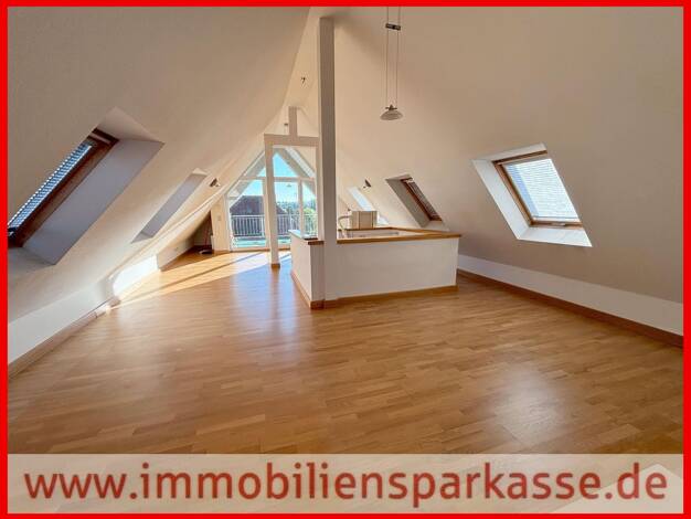 Penthouse zum Kauf 429.000 € 5 Zimmer 148,3 m² frei ab sofort Enzberg Mühlacker, Enzberg 75417