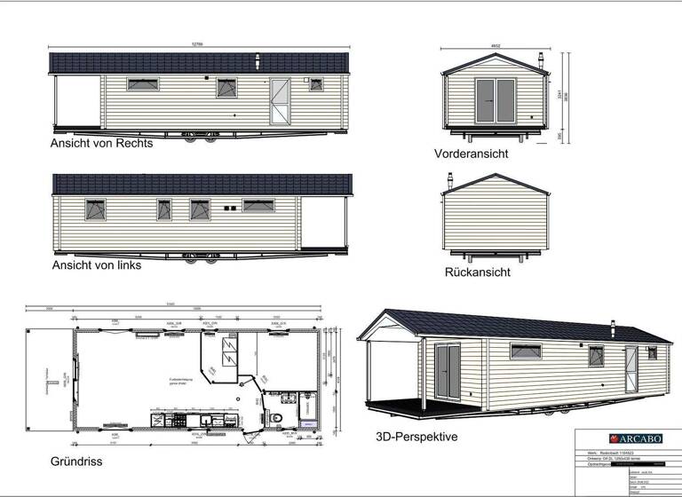 Terrassenwohnung zum Kauf provisionsfrei 99.000 € 2 Zimmer 53,8 m² Niederrodenbach Rodenbach 63517