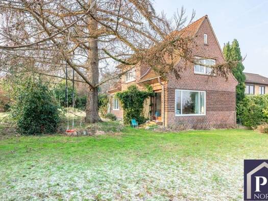 Einfamilienhaus zum Kauf provisionsfrei 759.000 € 6 Zimmer 150 m² 1.747 m² Grundstück Eckernförde 24340