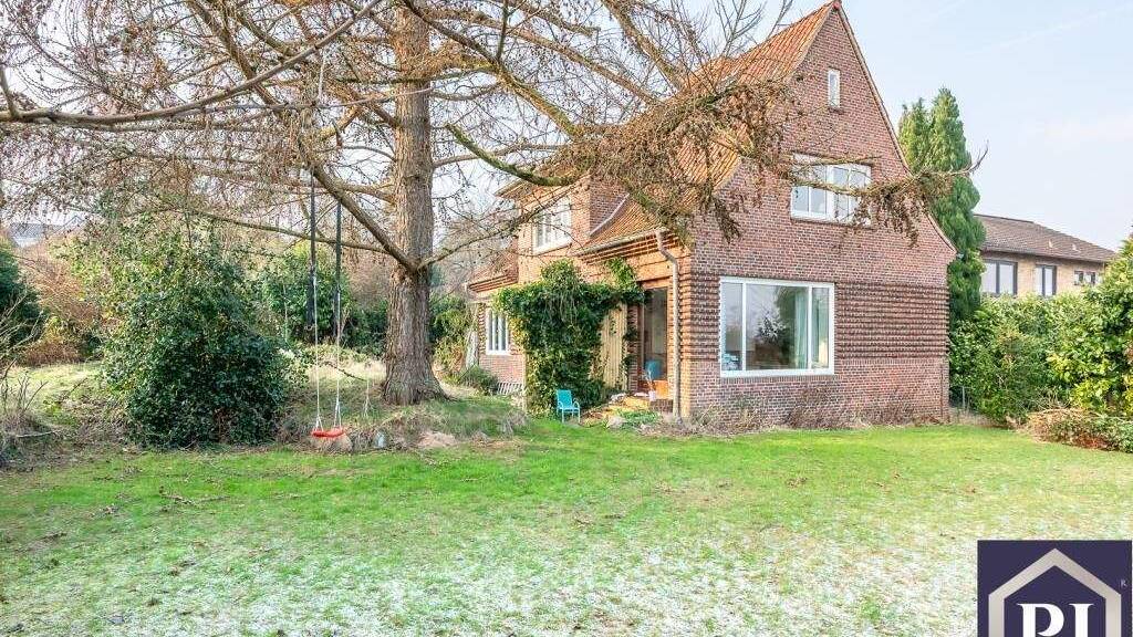 Einfamilienhaus zum Kauf provisionsfrei 759.000 € 6 Zimmer 150 m² 1.747 m² Grundstück Eckernförde 24340