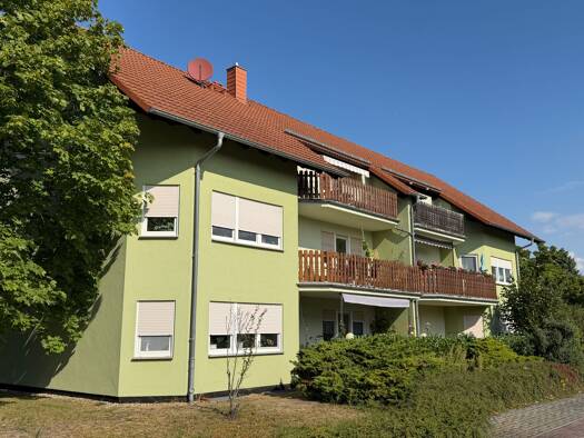 Wohnung zum Kauf 99.000 € 3 Zimmer 70,4 m² Großenhain Großenhain 01558