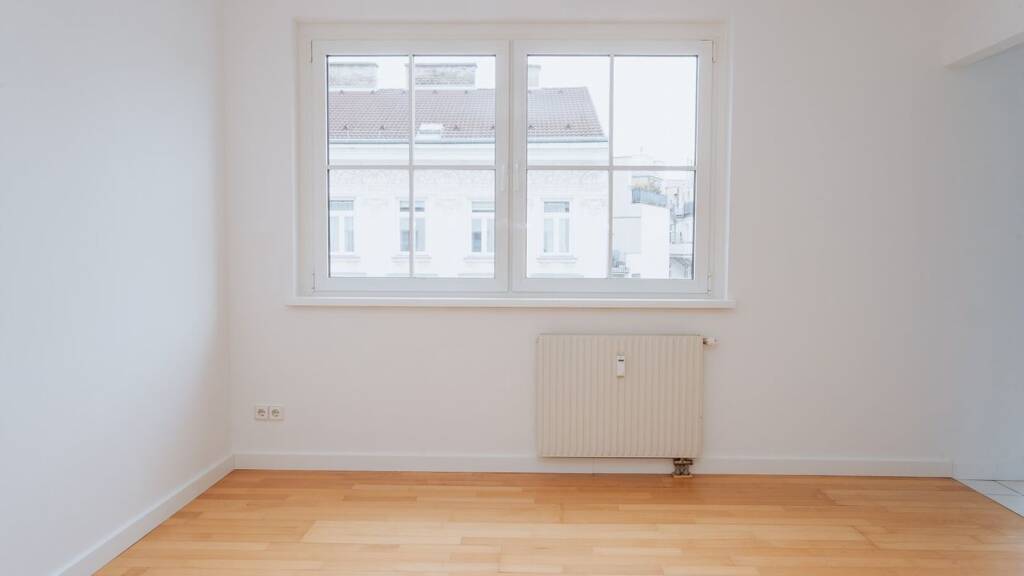 Studio zur Miete 658 € 1 Zimmer 37,9 m² Wien 1140