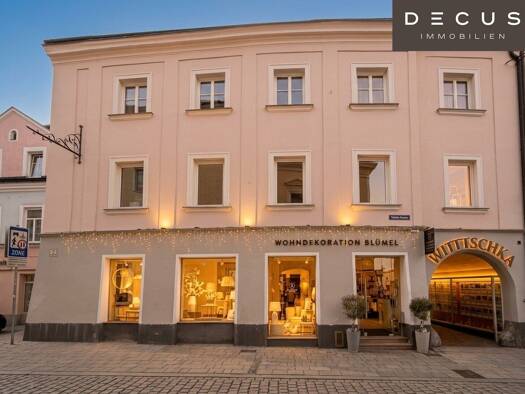 Stadthaus zum Kauf 790.000 € 7 Zimmer 295,8 m² Wiener Neustadt 2700