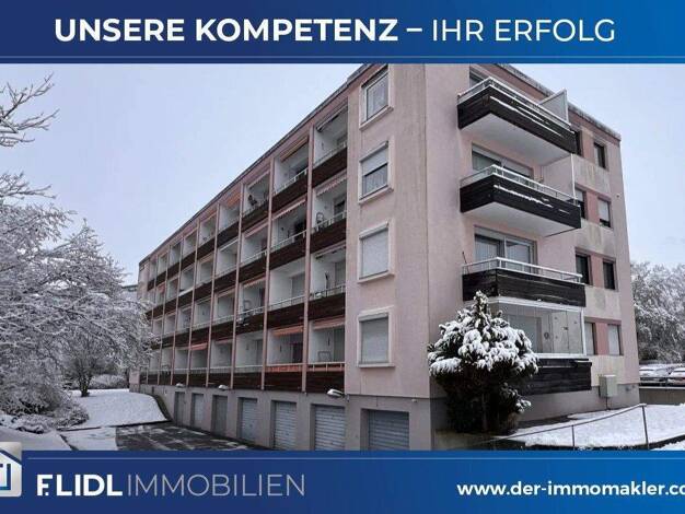 Wohnung zum Kauf 189.000 € 3 Zimmer 71,9 m² Bad Füssing 94072