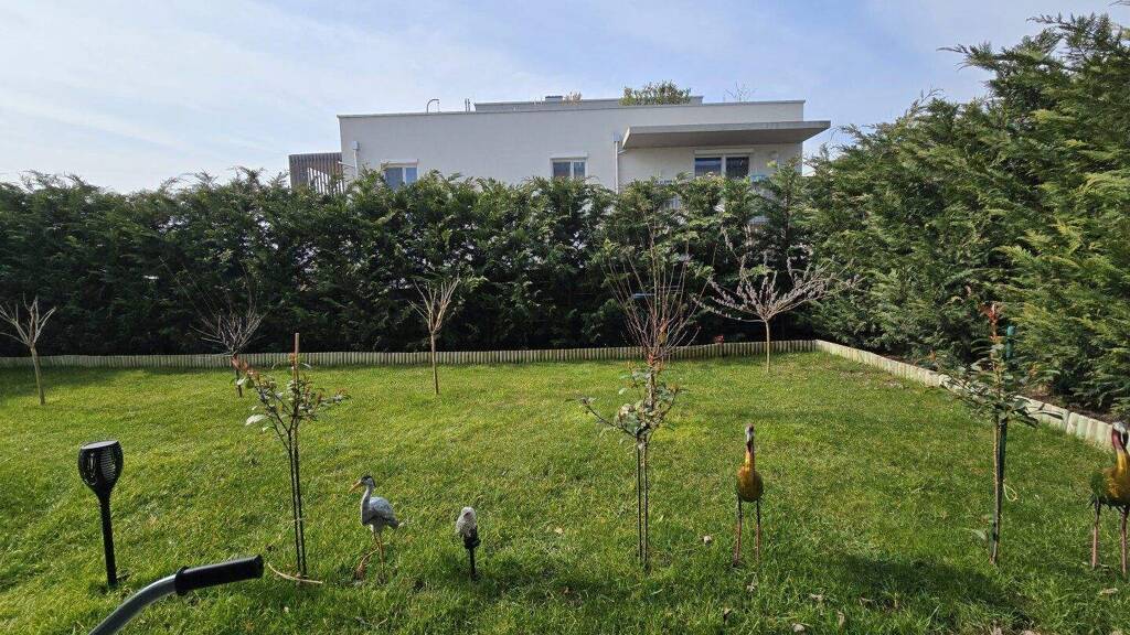 Wohnung zur Miete 1.263 € 3 Zimmer 72,1 m² EG Margarete-Sandhäugl-Straße 5 Strasshof an der Nordbahn 2231