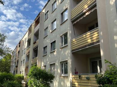 Wohnung zum Kauf 350.000 € 3 Zimmer 65 m² 3. Geschoss Frankfurt am Main 60488