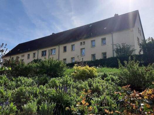 Wohnung zur Miete 295 € 2 Zimmer 44 m² frei ab sofort Otto-Buchwitz-Straße 16 Mülsen St Jacob Mülsen 08132