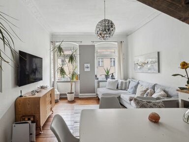 Maisonette zum Kauf 320.000 € 3 Zimmer 89,3 m² 4. Geschoss Gesundbrunnen Berlin 13357