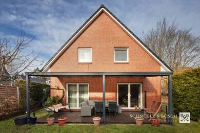 Einfamilienhaus zum Kauf 799.000 € 6 Zimmer 133,5 m² 296 m² Grundstück Eidelstedt Hamburg 22527