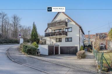 Wohnung zum Kauf 310.000 € 3 Zimmer 79,5 m² 1. Geschoss Plattenhardt Filderstadt 70794
