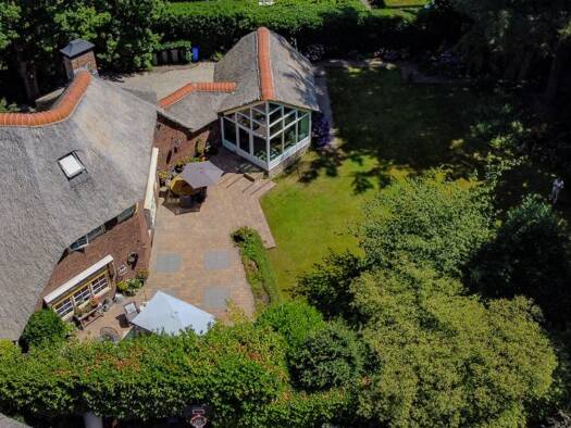 Villa zum Kauf 2.150.000 € 8 Zimmer 210 m² 1.254 m² Grundstück herdersweg 19 Laren 1251 EP