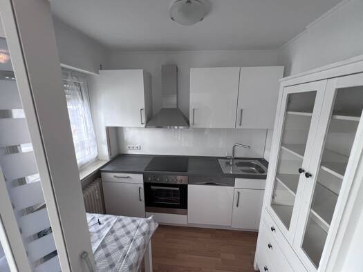 Wohnung zum Kauf 97.000 € 2 Zimmer 53 m² Horn Horn-Bad Meinberg 32805