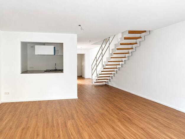 Wohnung zur Miete 1.700 € 3 Zimmer 107 m² 1. Geschoss Karl-Lederer-Platz 20 Gartenberg Geretsried 82538
