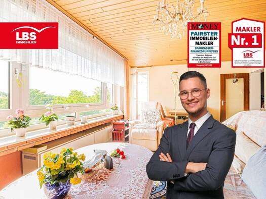 Wohnung zum Kauf 135.000 € 3 Zimmer 79,3 m² 3. Geschoss Westenfeld Bochum 44867