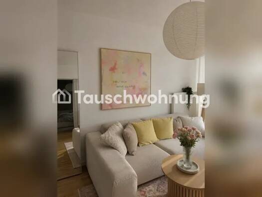 Wohnung zur Miete Tauschwohnung 640 € 1,5 Zimmer 44 m² Raderberg Köln 50968