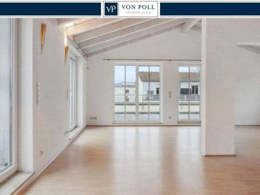 Penthouse zur Miete 1.100 € 3 Zimmer 110 m² frei ab sofort Eichstätt 85072