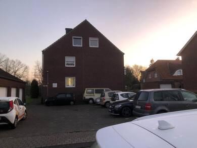 Wohnung zur Miete 795 € 2,5 Zimmer 52 m² Geschoss 2/2 frei ab 01.07.2025 Hiltrup - West Münster 48165