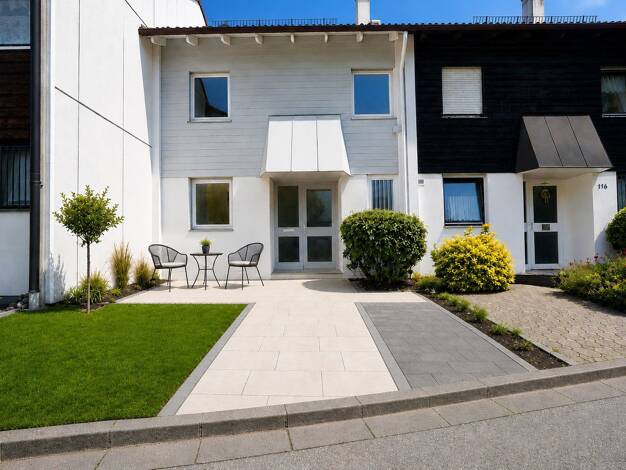 Reihenmittelhaus zum Kauf provisionsfrei 535.000 € 5 Zimmer 135 m² 189 m² Grundstück Kaufbeuren Kaufbeuren 87600