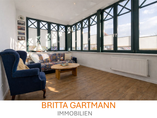 Wohnung zum Kauf 495.000 € 2 Zimmer 64,5 m² 1. Geschoss Borkum 26757